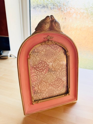 Azzure home pink - home,