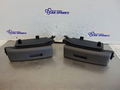 Touran seat bases storage - vw,