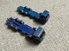 Dinky Toys 1st Type Foden