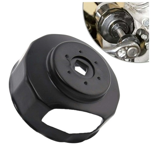 Oil filter cap wrench cup - cap,