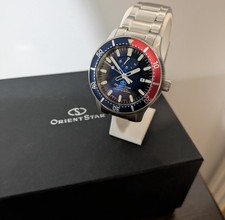 Orient Star Automatic 200m