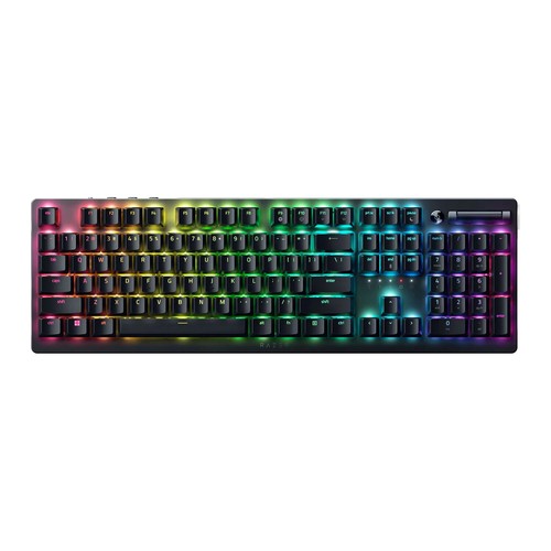 Razer deathstalker pro - razer,