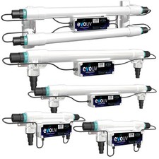 Evolution Aqua UV Steriliser