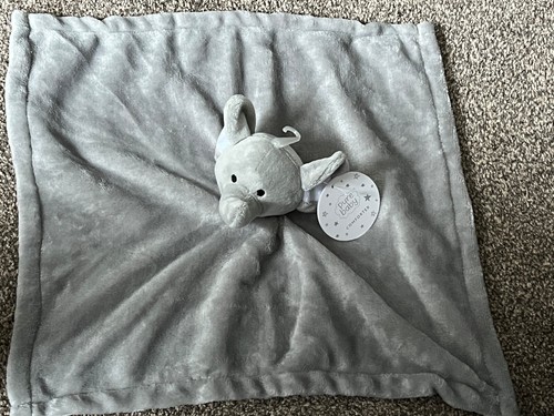 Pure baby grey - elephant,