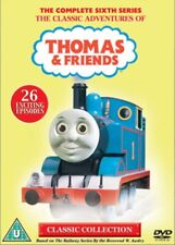 Thomas the Tank Engine and