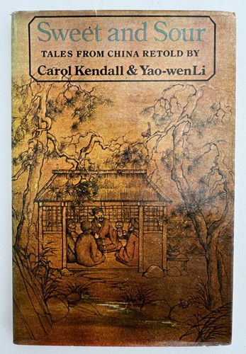 Sweet and sour tales - tales, from