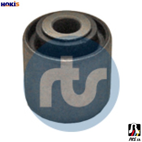Mounting controltrailing - 2x,