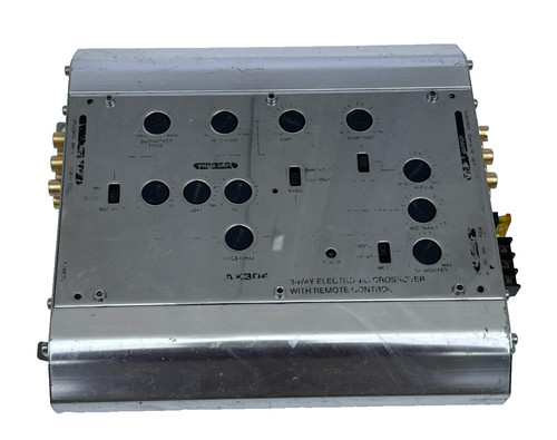 Audiobahn ax304 way car - audiobahn, ax304-3