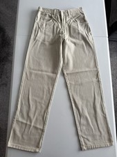 Y2K Vintage Spase Denim Jeans