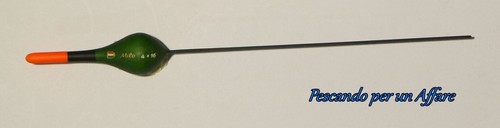 Milo drift fiber - -7,