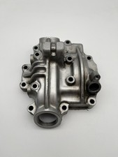 Suzuki DR125 Cylinder Head