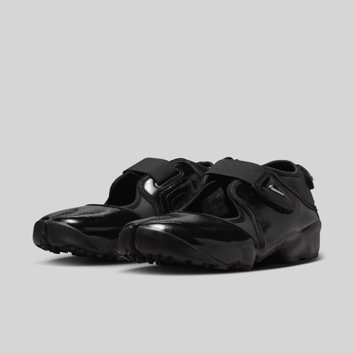 Nike air rift black - air,