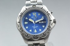 [Near MINT] Seiko 5M23-6B40
