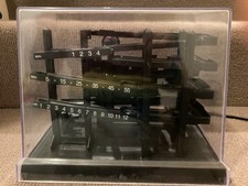 Time Machine Rolling Ball