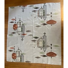 Fiberglass Mid Century Modern