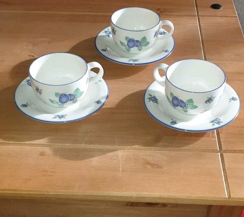 Royal doulton everyday - x,