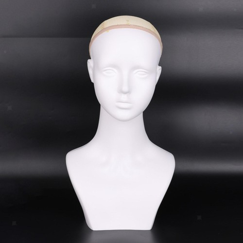 Mannequin display head - mannequin,