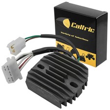 Regulator Rectifier for Yamaha