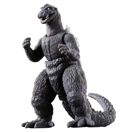 Bandai godziburst godzilla - [bandai],