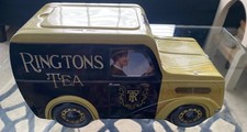 Vintage-style Ringtons Tea