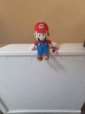 Super Mario Plush Toy New With