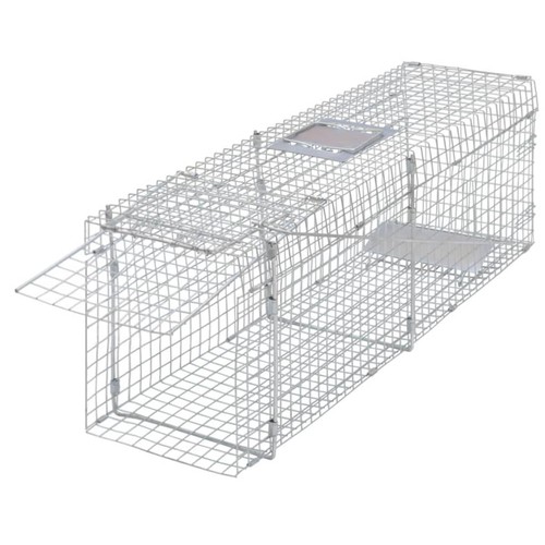 Animal trap humane rat - humane,