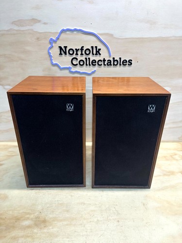 Pair wharfedale shelton xp2 - of,