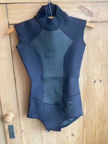 Rip curl short sleeved booty - curl,