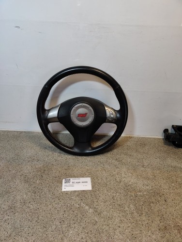 Subaru impreza sti steering - subaru,
