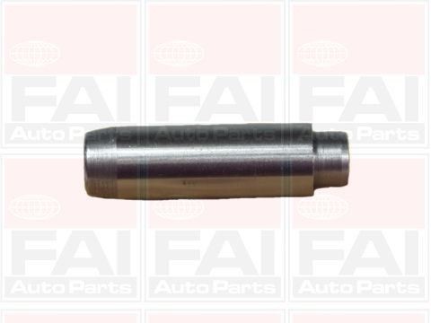Valve guide fits alfa romeo - fits,