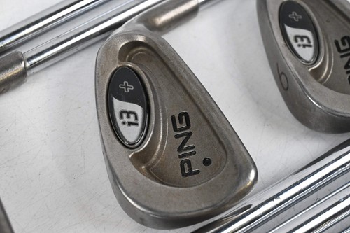 Ping irons pw sw - ping, /