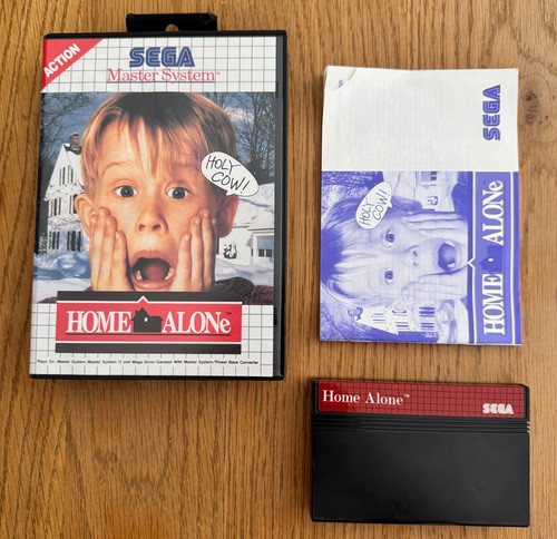 Sega master system home - system,
