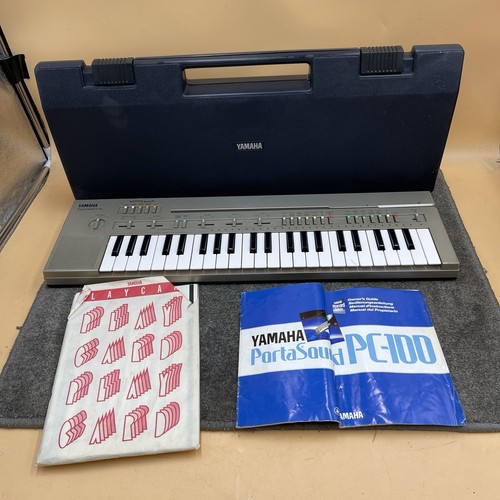 Vintage yamaha portasound - vintage,