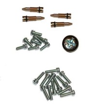Keyster Carburetor Screw Set