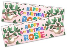 Personalised birthday - personalised,