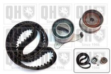 Quinton Hazell QBK367 Timing