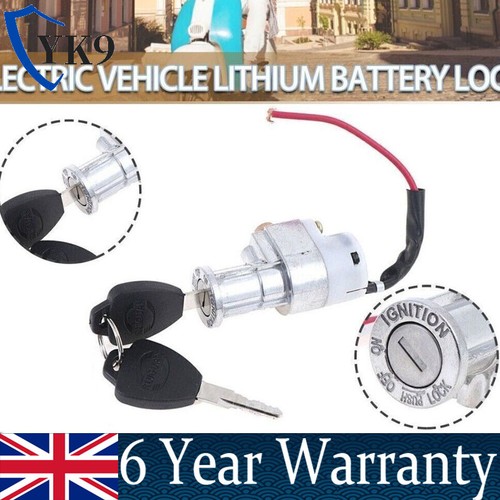 Battery box lock - box,