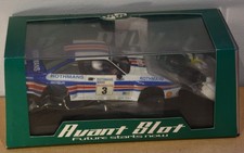 Avant Slot Opel Manta 1/32