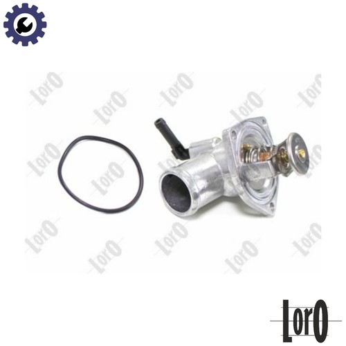 Thermostat coolant - thermostat,
