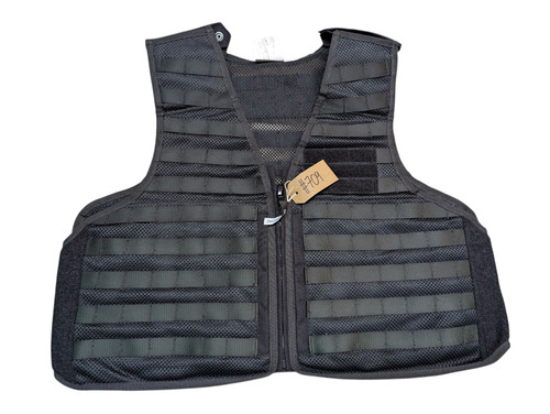 New safariland police issue - new,