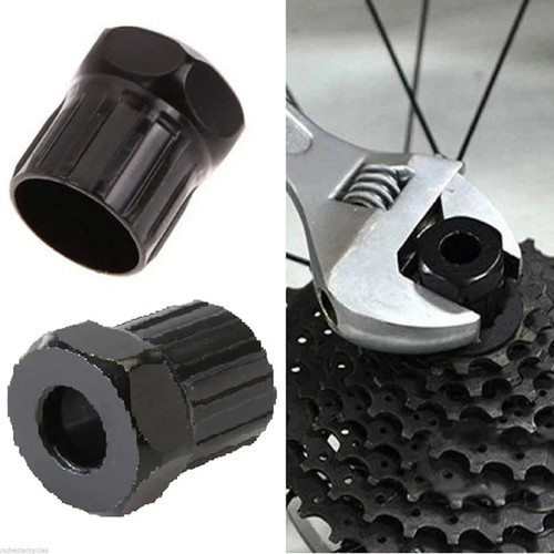 Bike cassette freewheel - cassette, gear