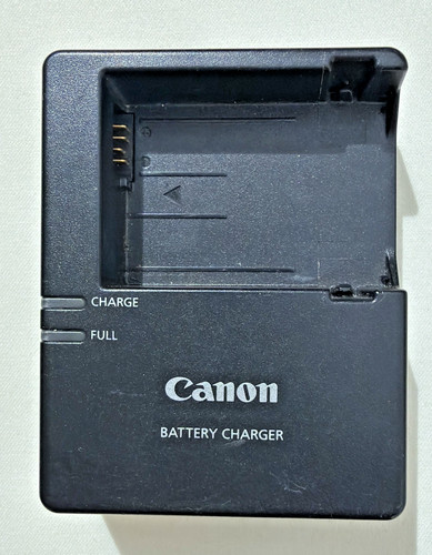 Canon e8e battery - lc-e8e,