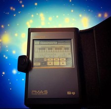 ROLAND PMA-5 🌈RaRe🌈 Mobile Sound Canvas Midi Module