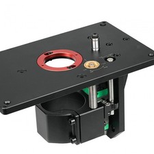 Router Lift Table Router Lift with Top Plate Professional Router Lift System