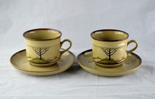 Denby SAVOY Chateau Collection