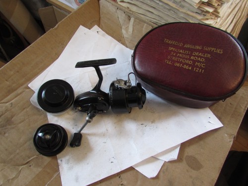 Good mitchell france 301a - mitchell,