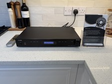 Pure Digital DRX-701ES HiFi