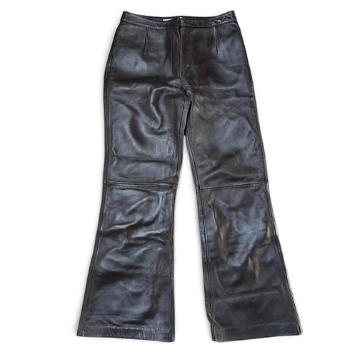 Milan leather brown real - milan,