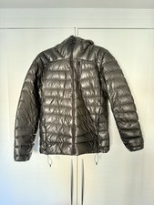 Norrona Lyngen Gore-Tex Infinium Down850 Hood Jacket - Medium