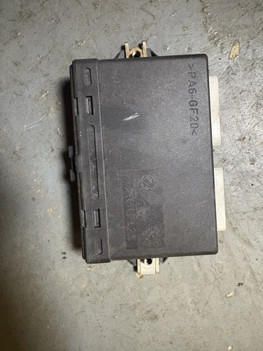 Window control unit ecu alfa - window, ecu,